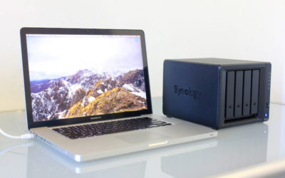 Synology